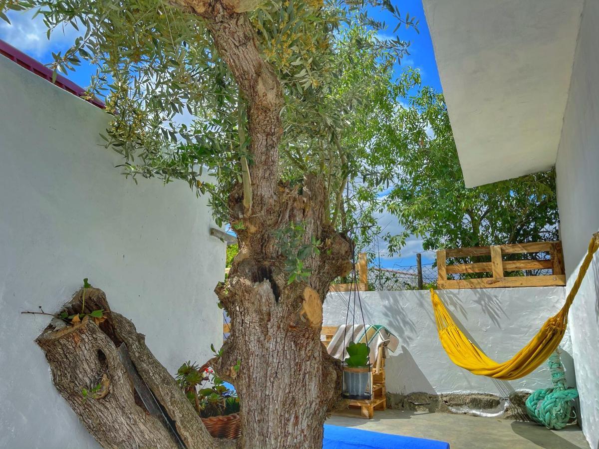 Casa Rico Frade Garden Hotel Sao Pedro do Corval Bagian luar foto