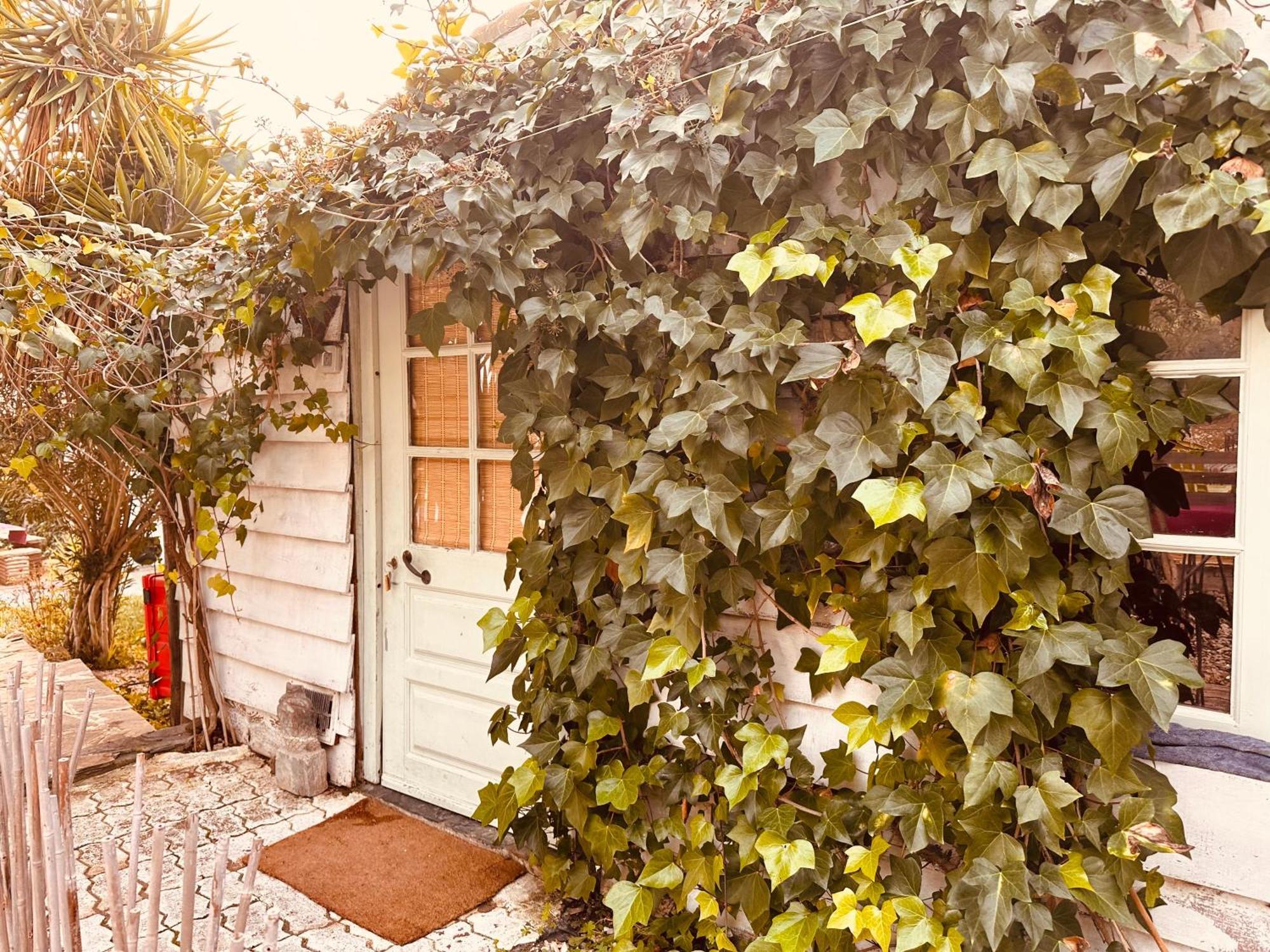 Casa Rico Frade Garden Hotel Sao Pedro do Corval Bagian luar foto