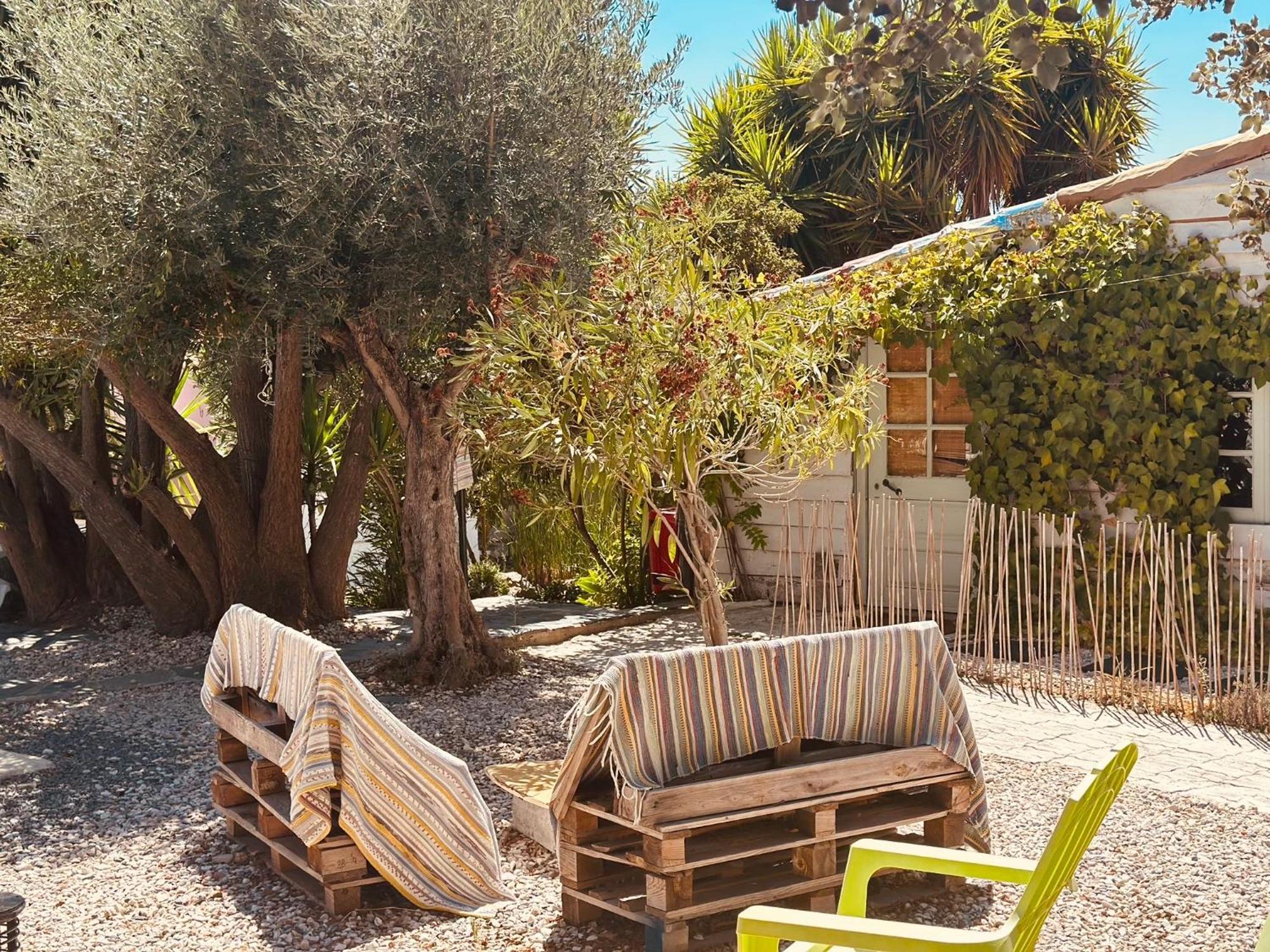 Casa Rico Frade Garden Hotel Sao Pedro do Corval Bagian luar foto